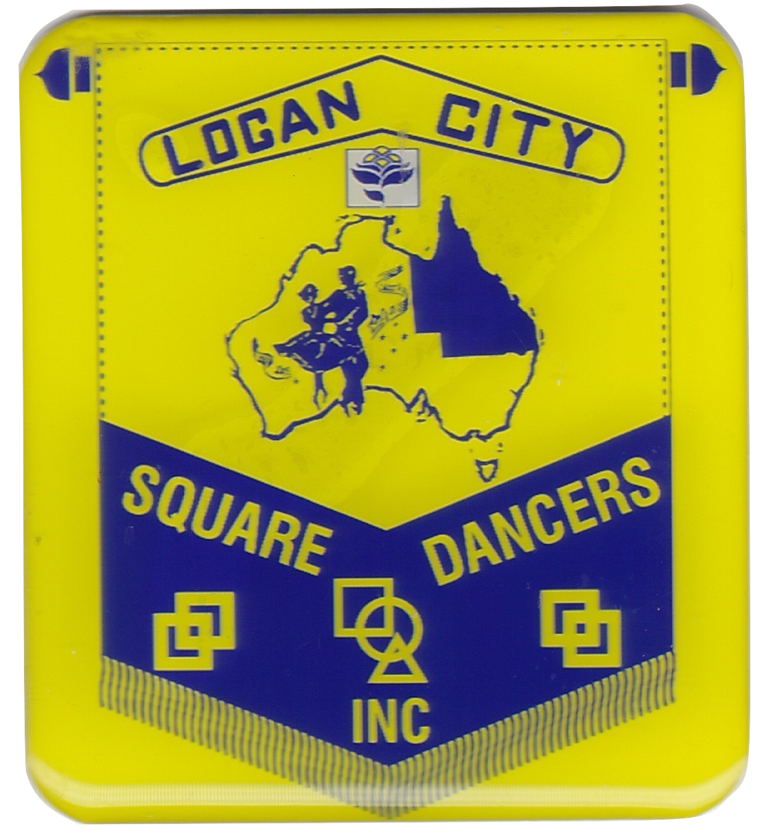 LOGAN CITY SQUARE DANCERS Inc.